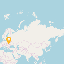 Apartment Pans'ka Pich на глобальній карті